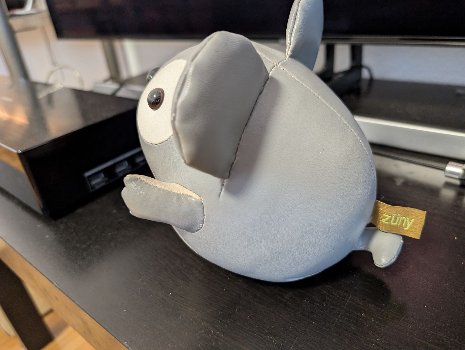 Giocattoli: Züny Mouse – Usato da Roggwil BE venduto da MA-4900 2