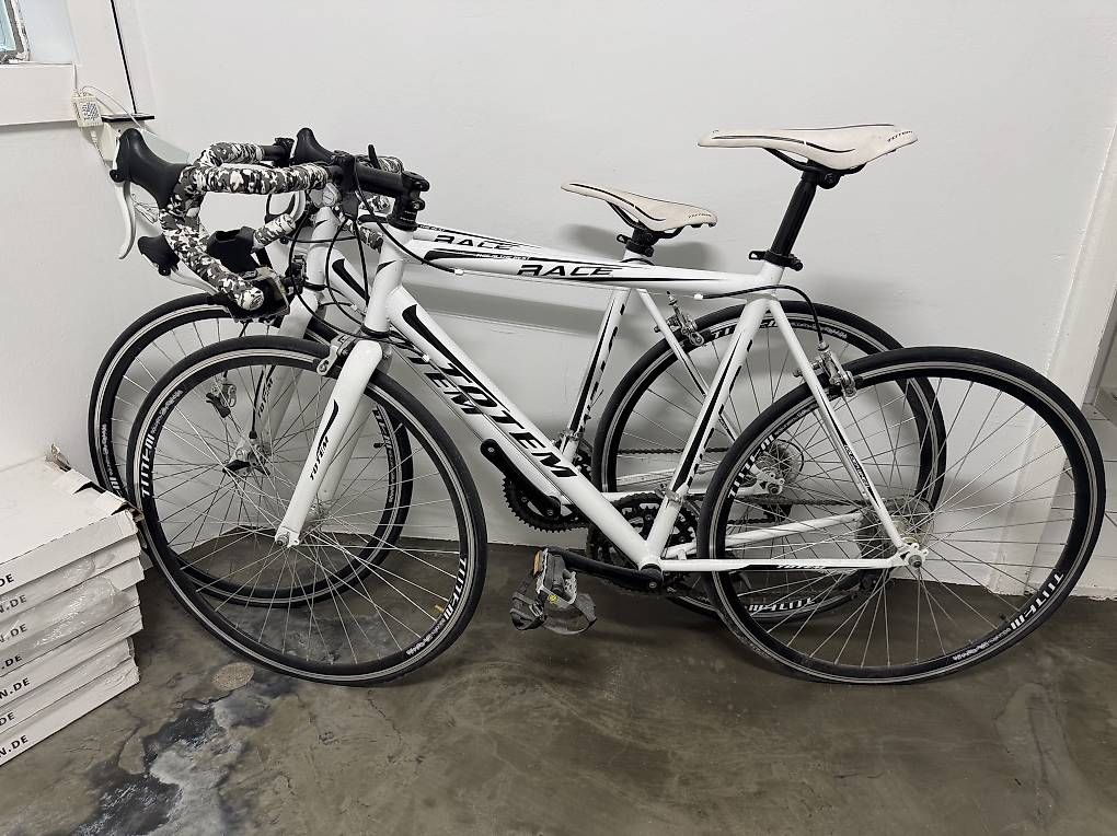 Vélos: Rennrad NEU – D'occasion à Zürich par reg91