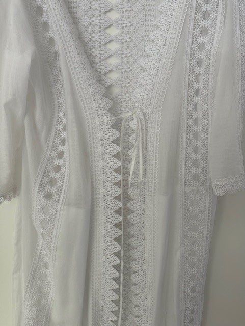 Vestiti: Summer cover up – Nuovo (secondo la descrizione) da Dallenwil venduto da ZD2019 6
