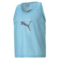 Puma Bib - Blue Atoll (Grösse: M)