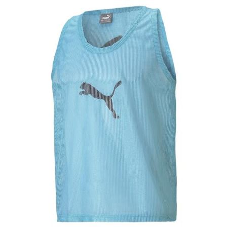 Puma Bib - Blue Atoll (Grösse: M)