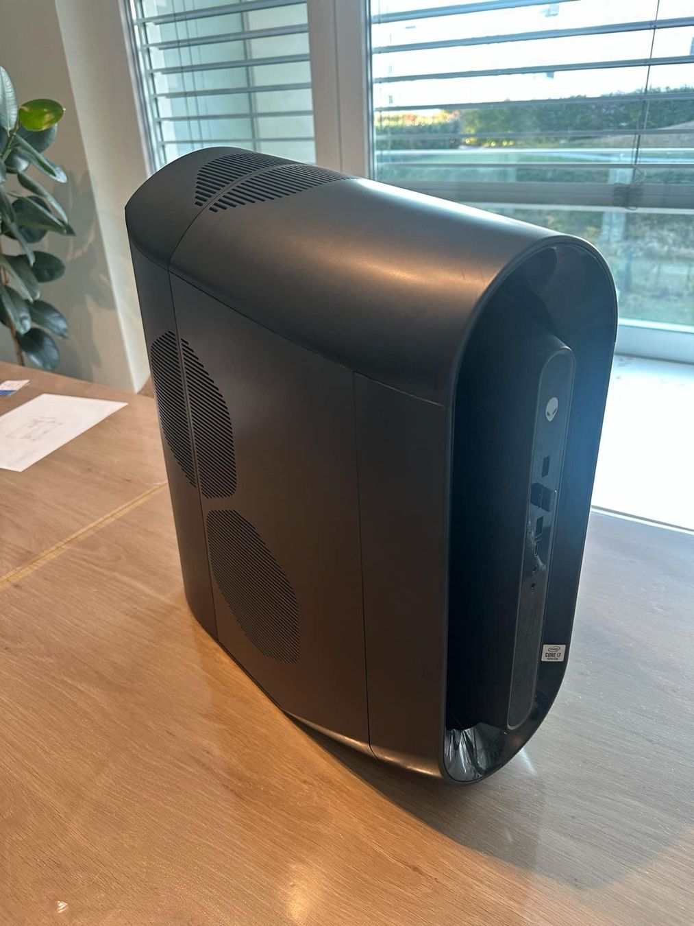Alienware PC: ALIENWARE AURORA R11 – Usato da Granges Vs venduto da Patroney