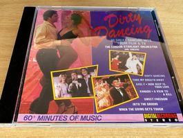 The London Starlight Orchestra & Singers – Dirty Dancing And