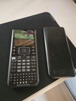 Taschenrechner TI-Nspire CX CAS guter Zustand