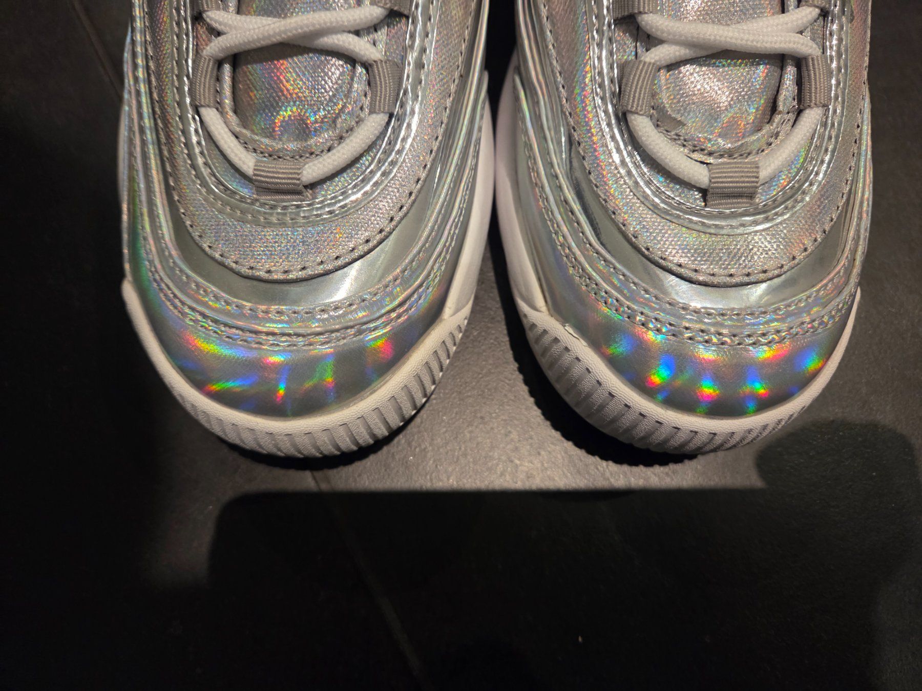 Guess Damenschuhe: Guess Gr.38 – Neu (gemäss Beschreibung) aus Sursee von Ventiduese 1