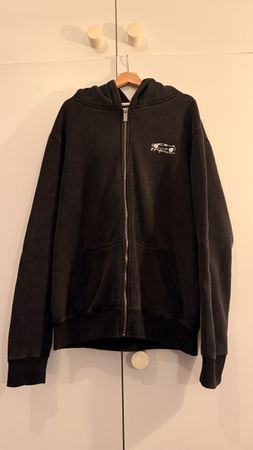 JP-Performance Zip-up Hoodie 3xl