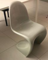 4er Set Panton Chair Classic aus 1983