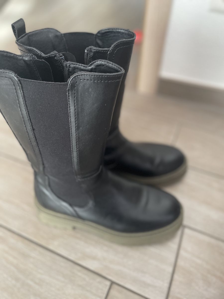 Dosenbach Chaussures femmes: Stiefel – D'occasion à Gudo par sox80 2