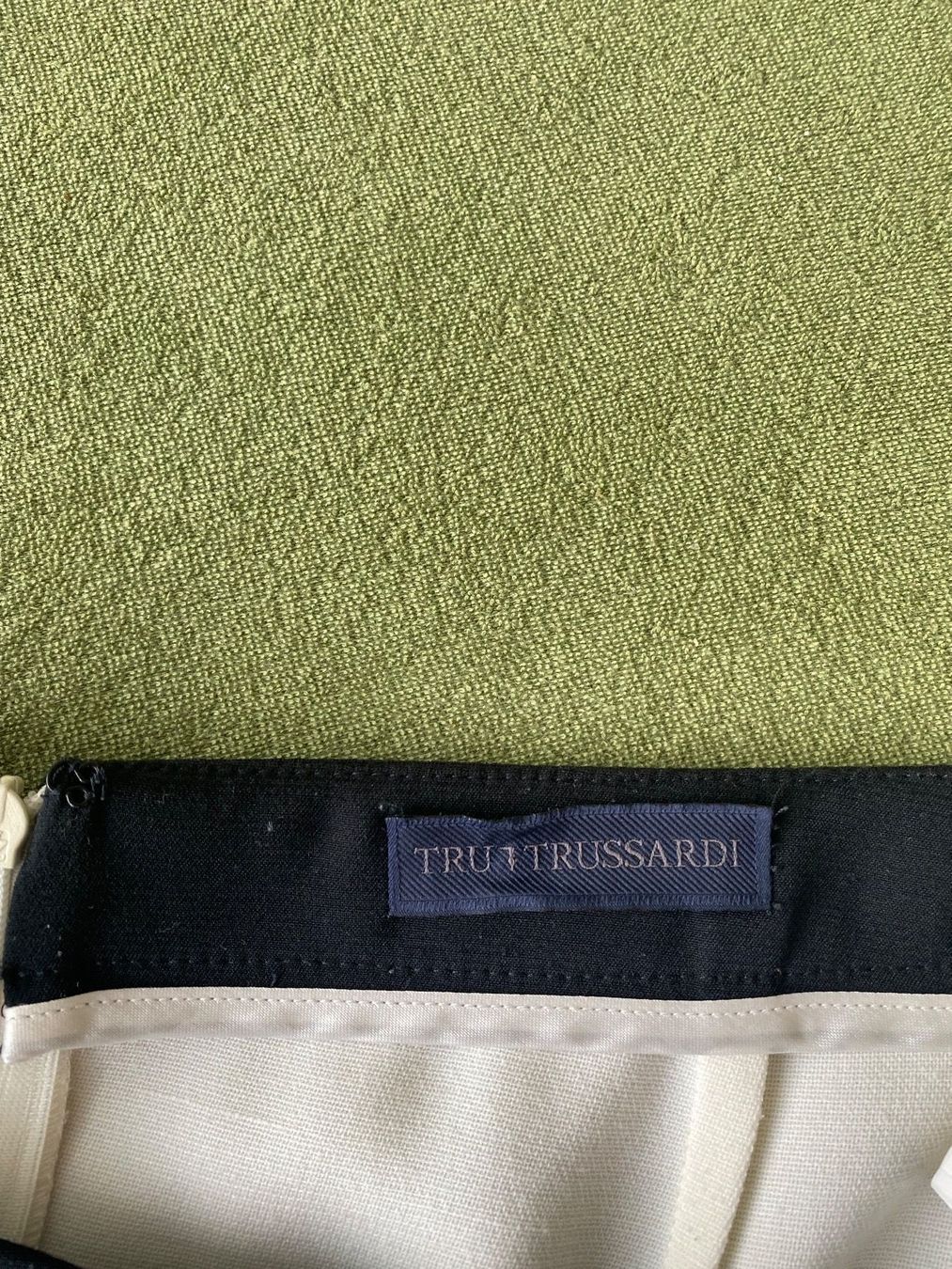 Gonne: TRUSSARDI skirt – Usato da Basel venduto da dar_ch4051 3