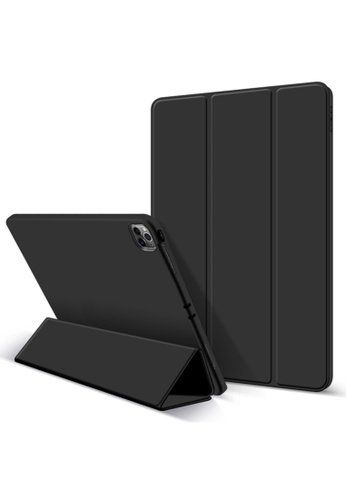 Cover & Protezioni schermo: Housse smart case support  iPad Air (M2) 13 pouces 2024 – Nuovo e nell'imballaggio originale da Morges venduto da DigiAC 3