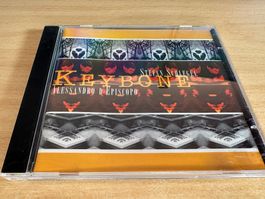 Stefan Schlegel, Alessandro D'Episcopo – Keybone