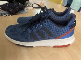 Adidas Cloudfoam Jungen Schuhe Gr.40 - Top Zustand!