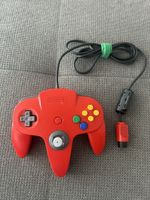 Nintendo 64 Original Kontroller