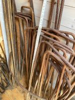 Gartenstecker