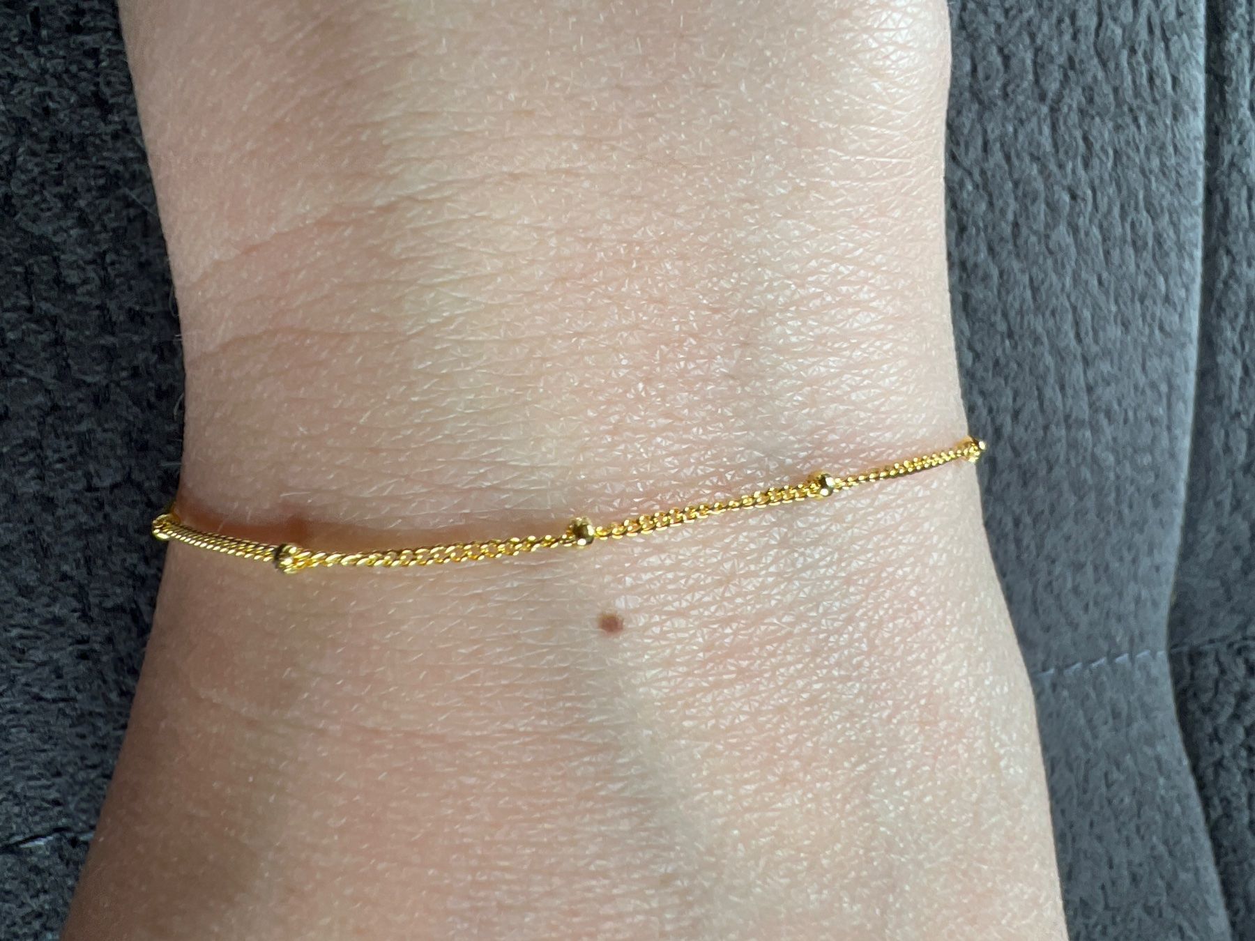 Bracciali & Braccialetti: Armkette 925 Silber – Usato da Niederuzwil venduto da leo_8857 3