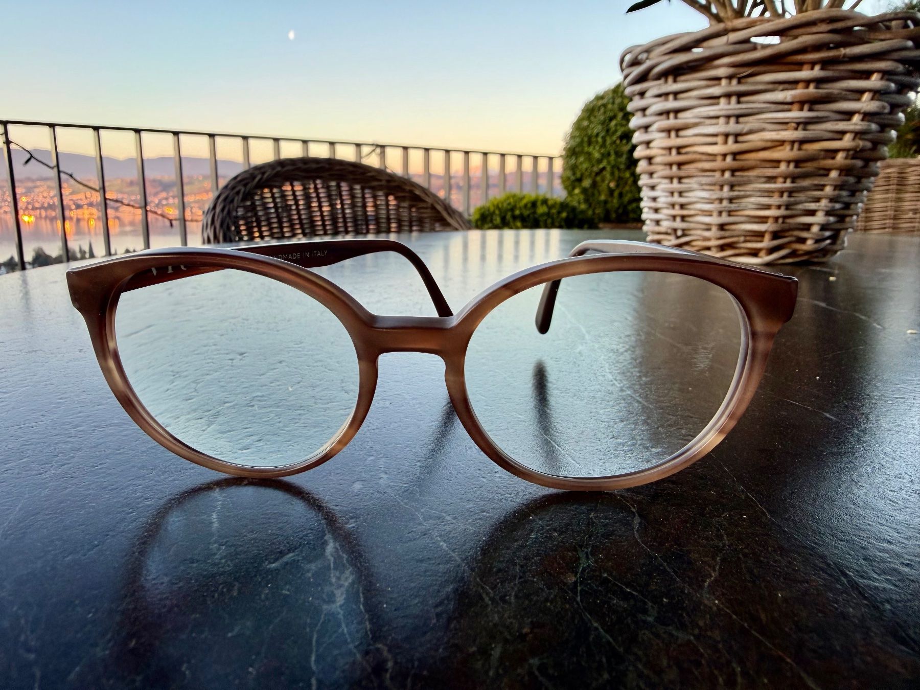 Viu Lunettes & Verres: VIU Gestell DIVA – D'occasion à Meilen par cle_vj8t 4