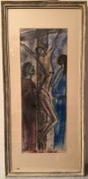 OSKAR ALTHAUS (1908–1965) - Passion Christi