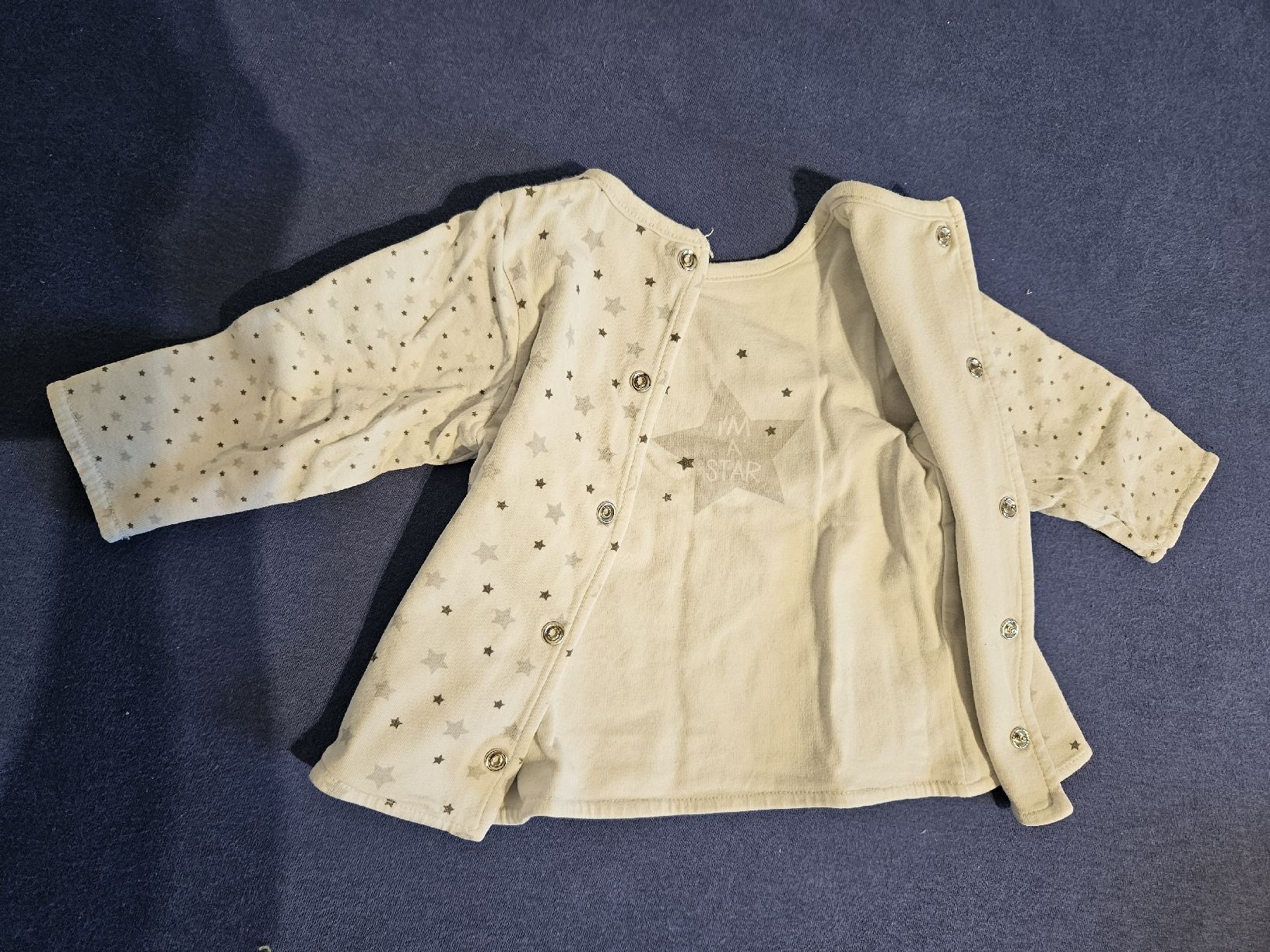 Maglioni & Felpe: Pullover dünn und dick 50/56 – Usato da Niederhelfenschwil venduto da Marti__ 3