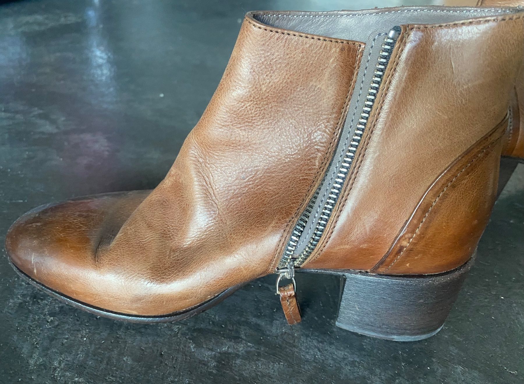 Chaussures femmes: Stiefeletten 39 NEU – Neuf (Voir description) à Chur par simhofstr 3