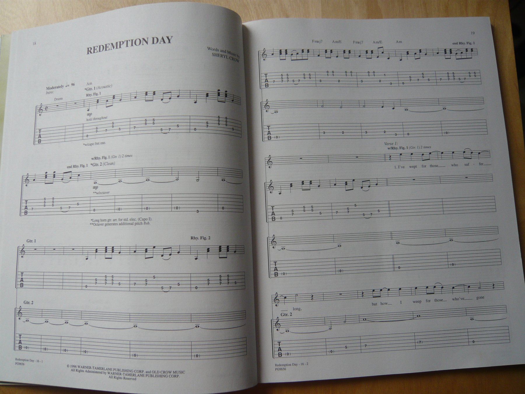 CD: SAMMLUNG 7CD SHERYL CROW & SONG Book – Usato da Winterthur venduto da Cajun 7