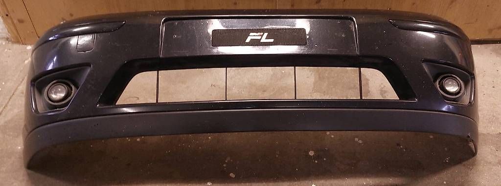 Toutes les pièces auto: Stossstange Ford Focus 1 Vorn – D'occasion à Selzach par tom_yf2m 2