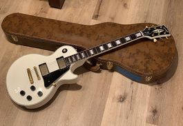 Orville LPC-75 Les Paul Custom (Orville by Gibson) 1996