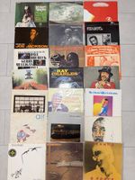 Jazz Sammlung