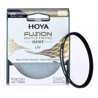 HOYA FUSION ANTISTATIC NEXT FILTRE UV (77MM)