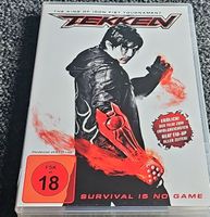 Tekken The King of Iron Fist Tournament (22532)