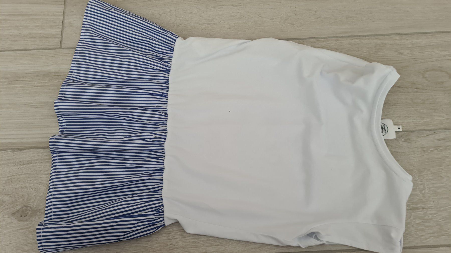 T-shirt: neu!original Le voliere shirt gr.S – Usato da bellinzona venduto da zeus6535 2