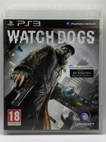 Watch Dogs - PS3