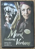 MORD HINTERM VORHANG 