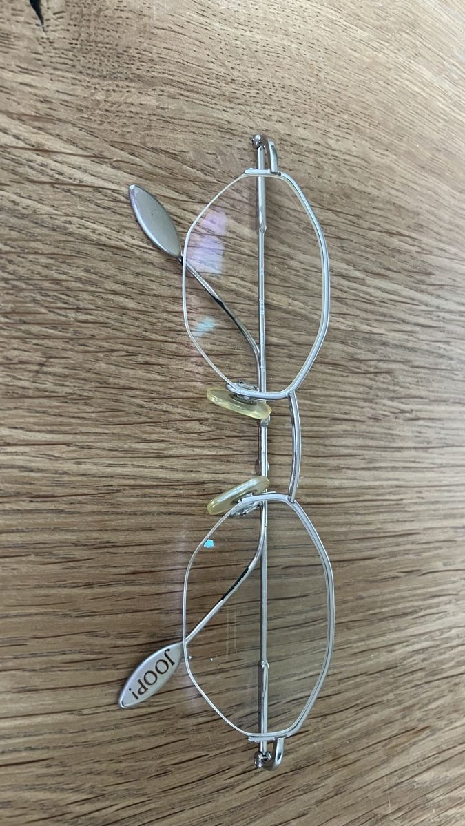 Joop Occhiali & Lenti: brille joop  – Usato da Winterthur venduto da 34Sonne07 3