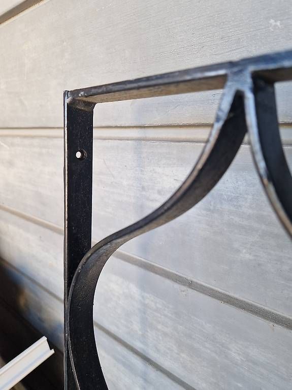 Grilles & Grillages: Gitter – D'occasion à Aarburg par Tuerenprofi.ch-4663 2
