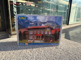 Kibri 38033 H0 Haus Gletsch