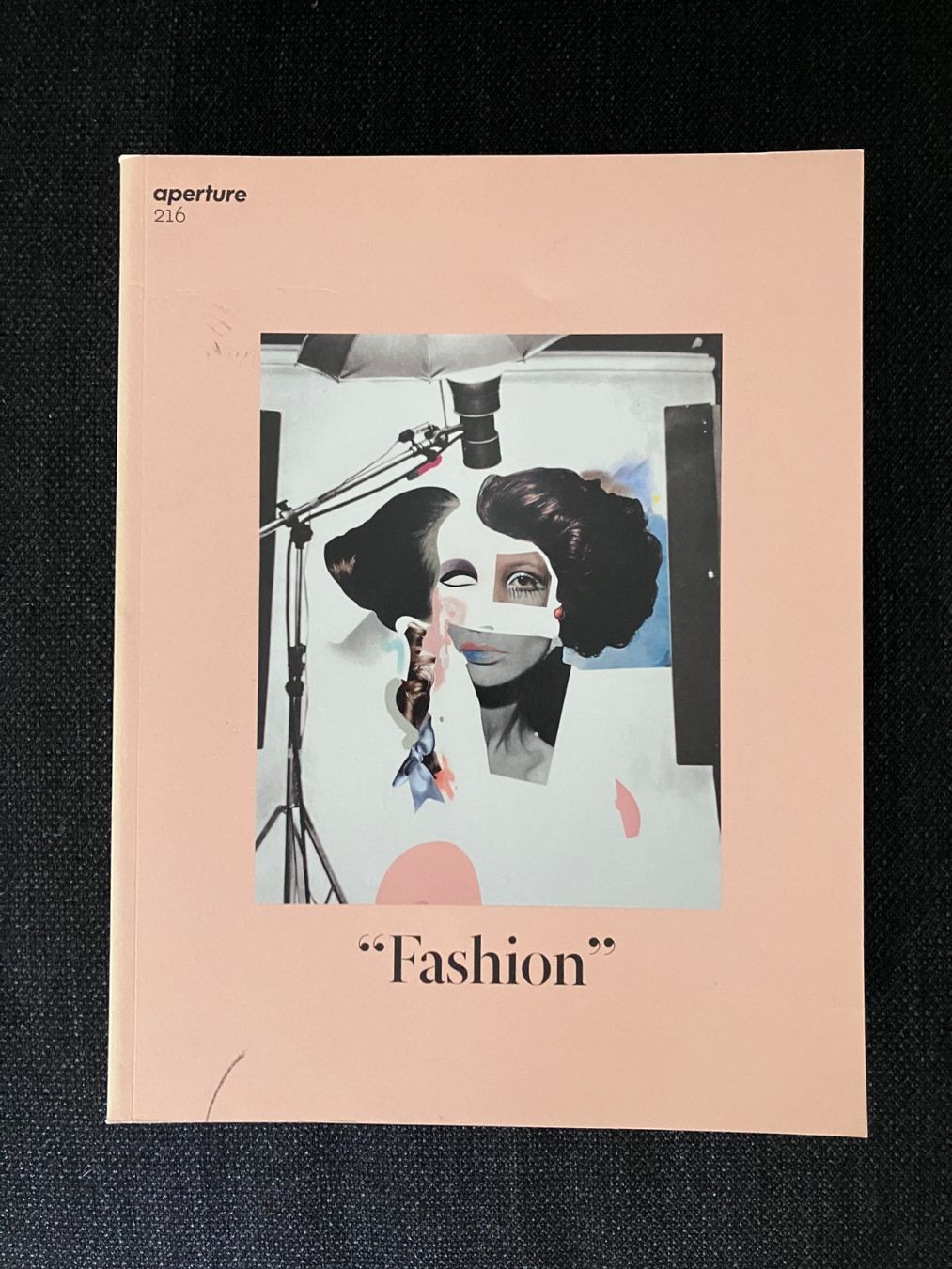 Riviste & Magazine: Aperture Magazin, Nr. 210, 216, 232 – Usato da Adliswil venduto da lauryyrual 1