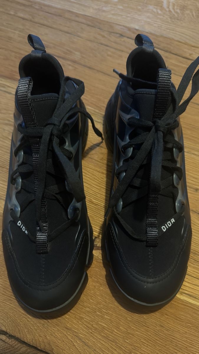 Dior Scarpe da donna: Dior Sneaker D connect Gr 37 – Nuovo (secondo la descrizione) da Boswil venduto da Chadri_5 1