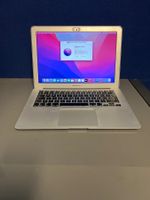MacBook Air 13" 2017, 1.8GHz i5, 8GB/256 SSD #01