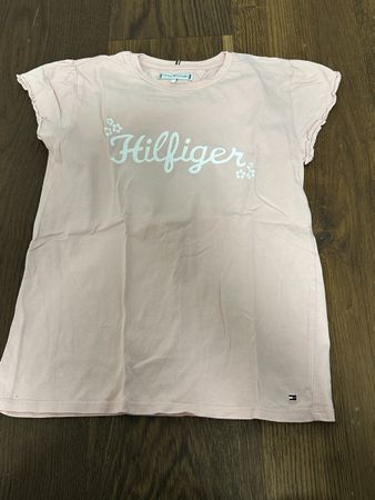 Tommy Hilfiger T-Shirt Grösse 152