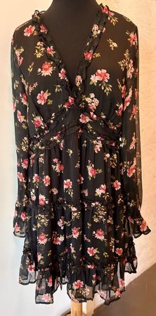Vero Moda Kleid, Grösse XL