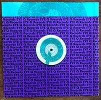 Cygnus X – The Orange Theme 12"Maxi, Trance