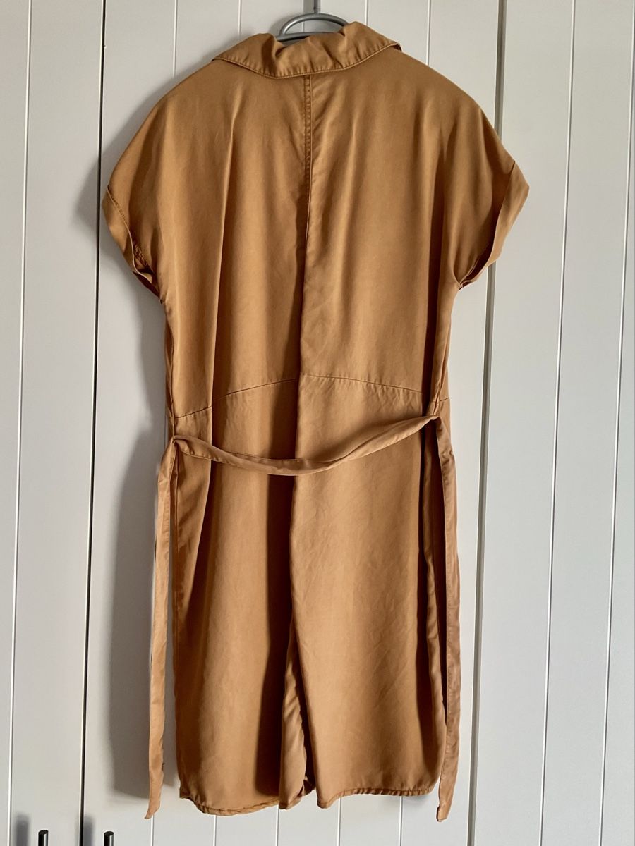 Vestiti: NOISY MAY Kleid Grösse M gelb  – Usato da Wenslingen venduto da dusty77 2