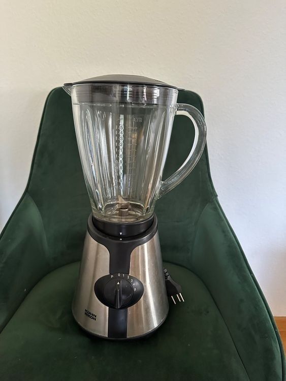Kuhn Elettrodomestici da cucina: Mixer Kuhn Rikon – Usato da Zürich venduto da Mariaov