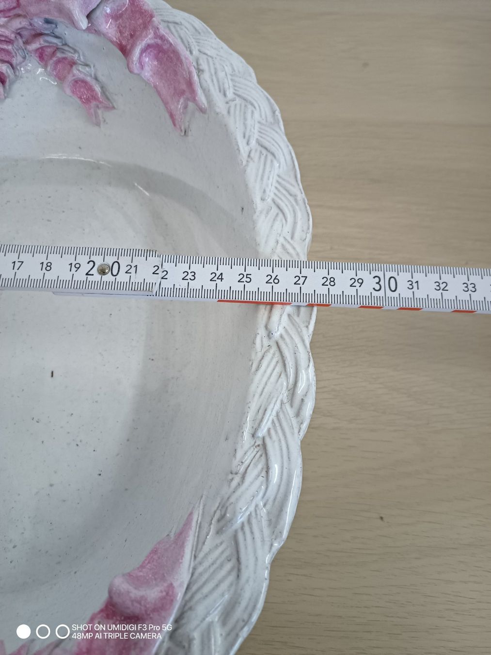 Coupes: Schale Keramik – D'occasion à Aarwangen par to-hirschi 2