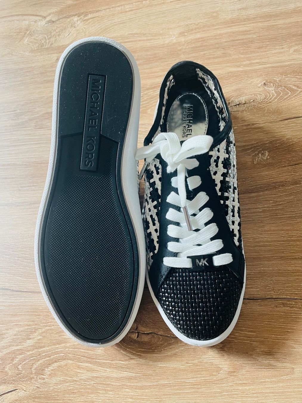 Michael Kors Scarpe da donna: Michael Kors Sneakers Gr.37 – Nuovo (secondo la descrizione) da Uetikon am See venduto da Mici_Ki 2