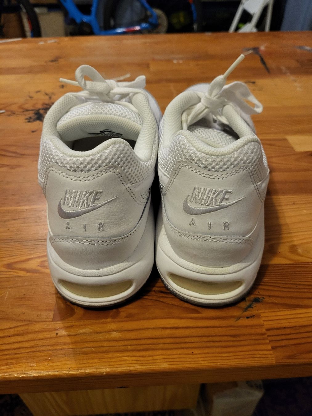 Nike Scarpe da uomo: Nike Air Max Command Gr.43 – Usato da Würenlingen venduto da Brotaufstrich 2