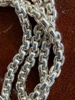 Thomas Sabo Halskette Silber 925 Anhänger Zirkonia,neuwertig