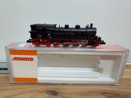Spur N Arnold 2270 DB BR 78 Analog Geprüft