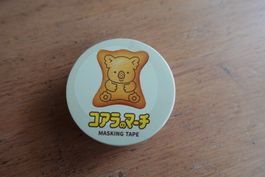 Washi Tape - Koala no Machi Japanese Sweets | 15mm x 2m