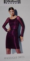 Kleid Wolford Angelique NEU